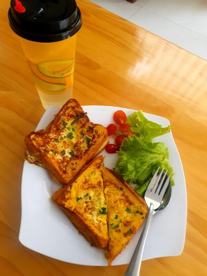 Hello Dalat Hostel المظهر الخارجي الصورة