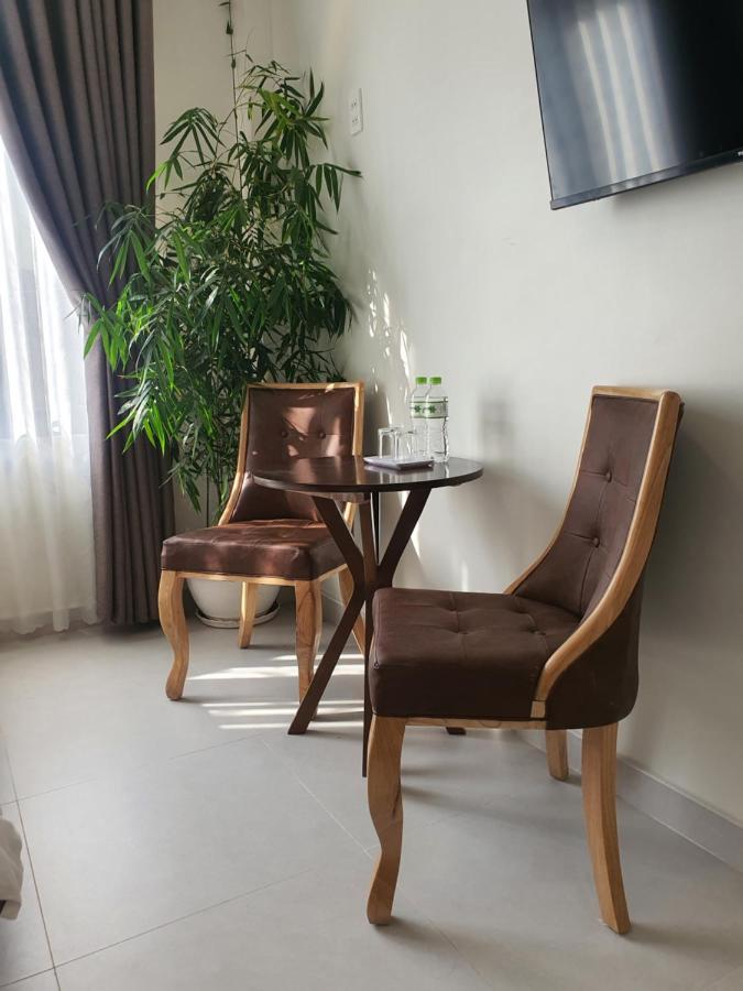 Hello Dalat Hostel المظهر الخارجي الصورة