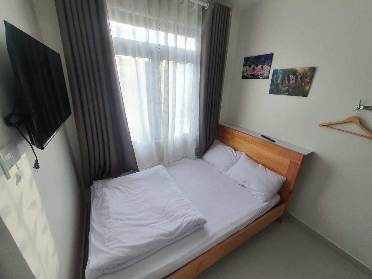 Hello Dalat Hostel المظهر الخارجي الصورة