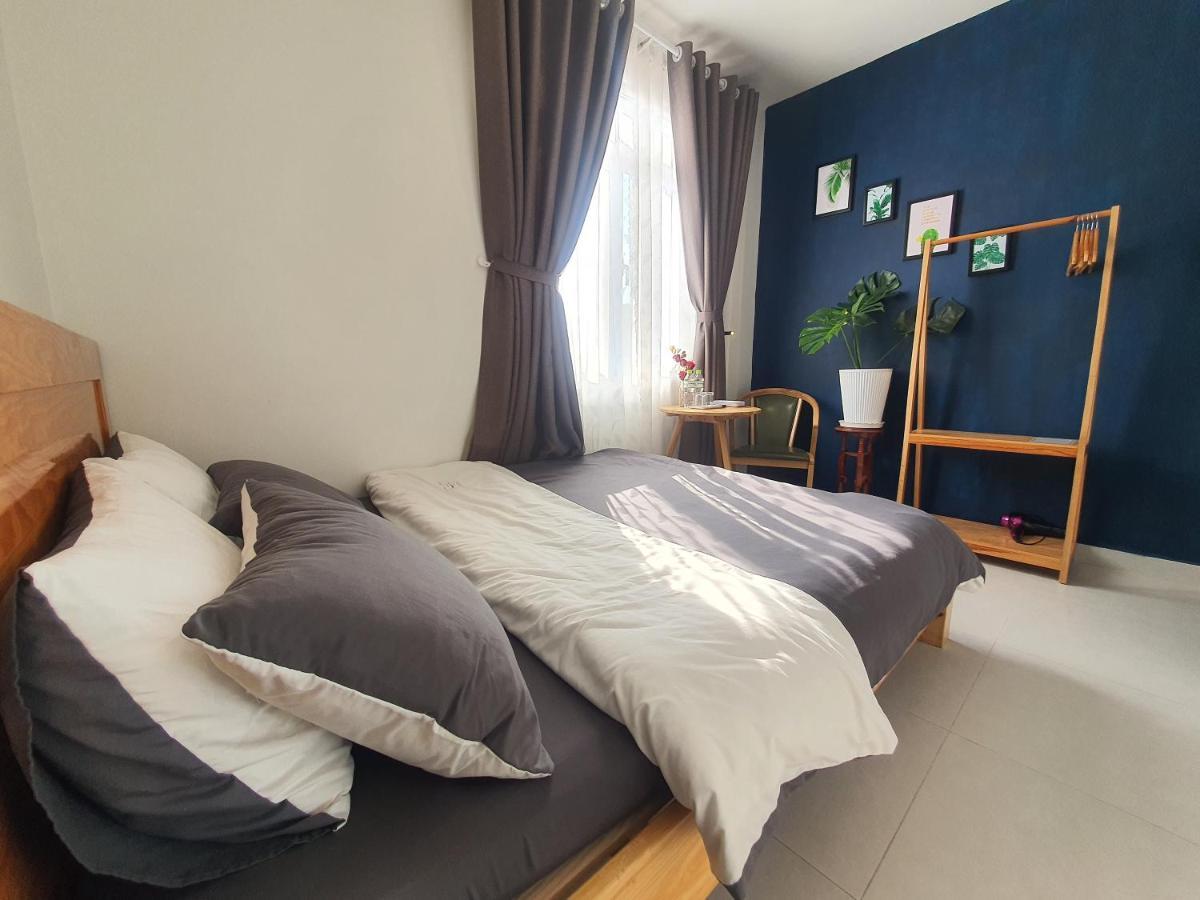 Hello Dalat Hostel المظهر الخارجي الصورة