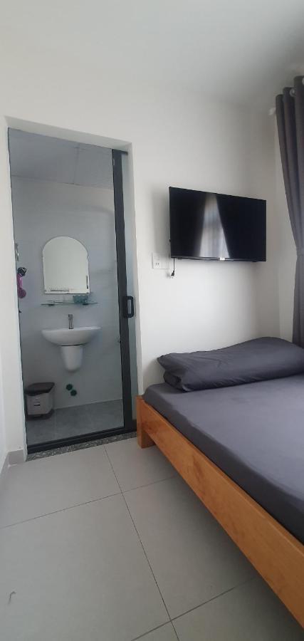 Hello Dalat Hostel المظهر الخارجي الصورة