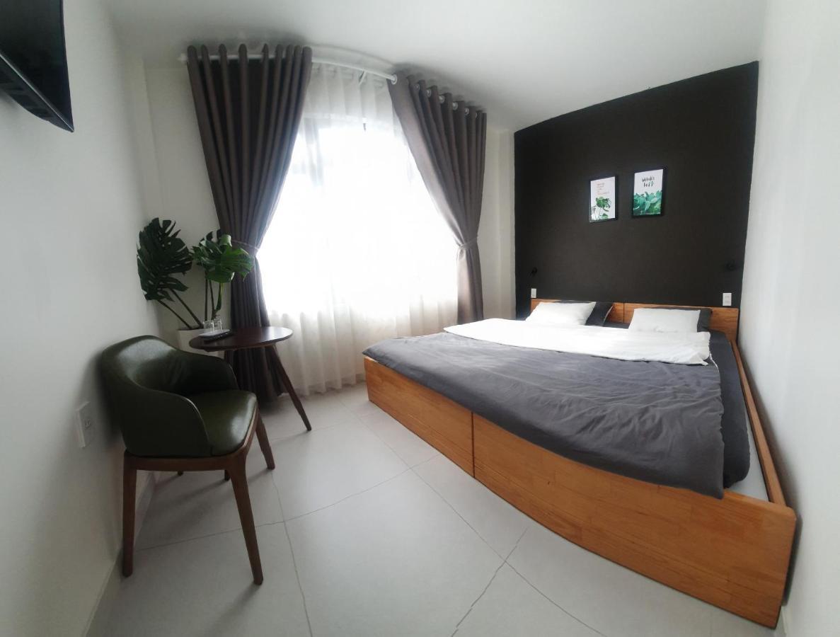 Hello Dalat Hostel المظهر الخارجي الصورة