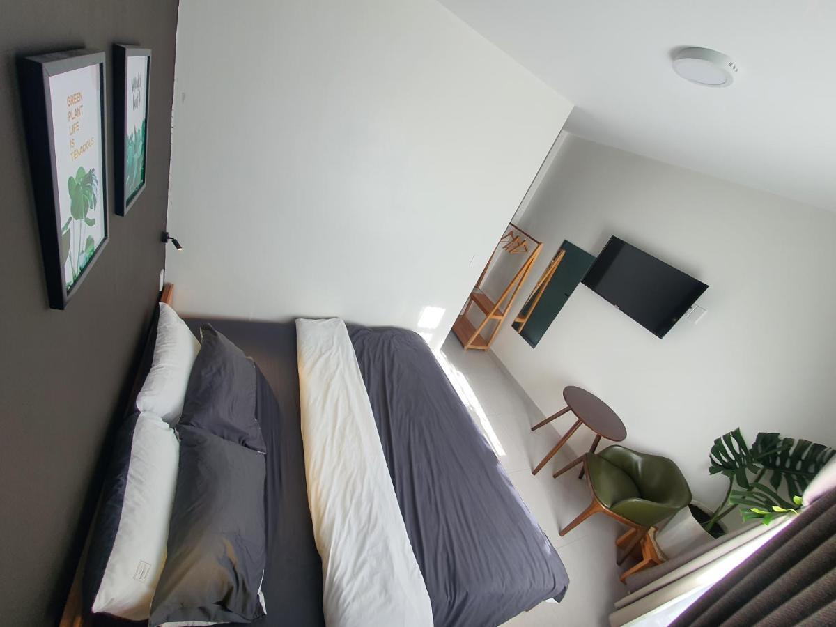Hello Dalat Hostel المظهر الخارجي الصورة