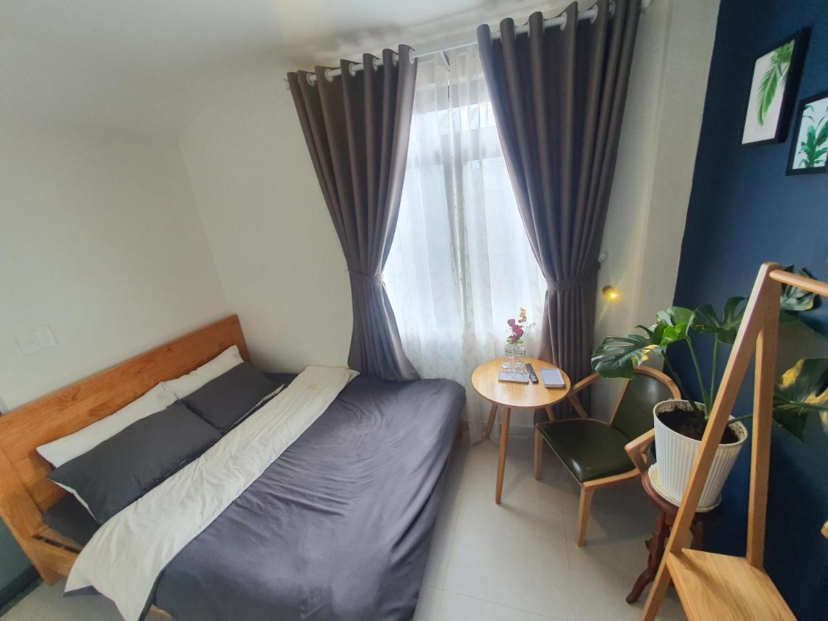 Hello Dalat Hostel المظهر الخارجي الصورة