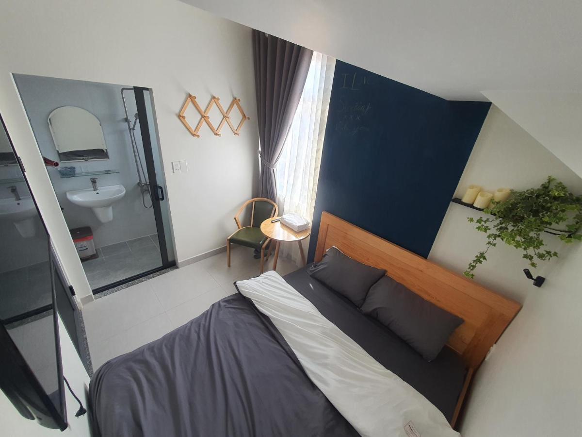 Hello Dalat Hostel المظهر الخارجي الصورة