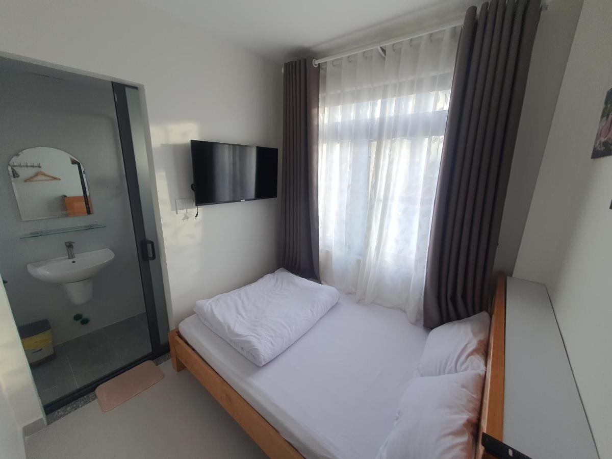Hello Dalat Hostel المظهر الخارجي الصورة
