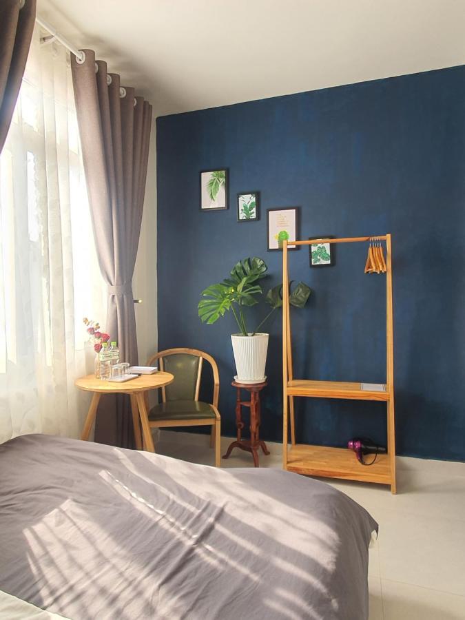Hello Dalat Hostel المظهر الخارجي الصورة