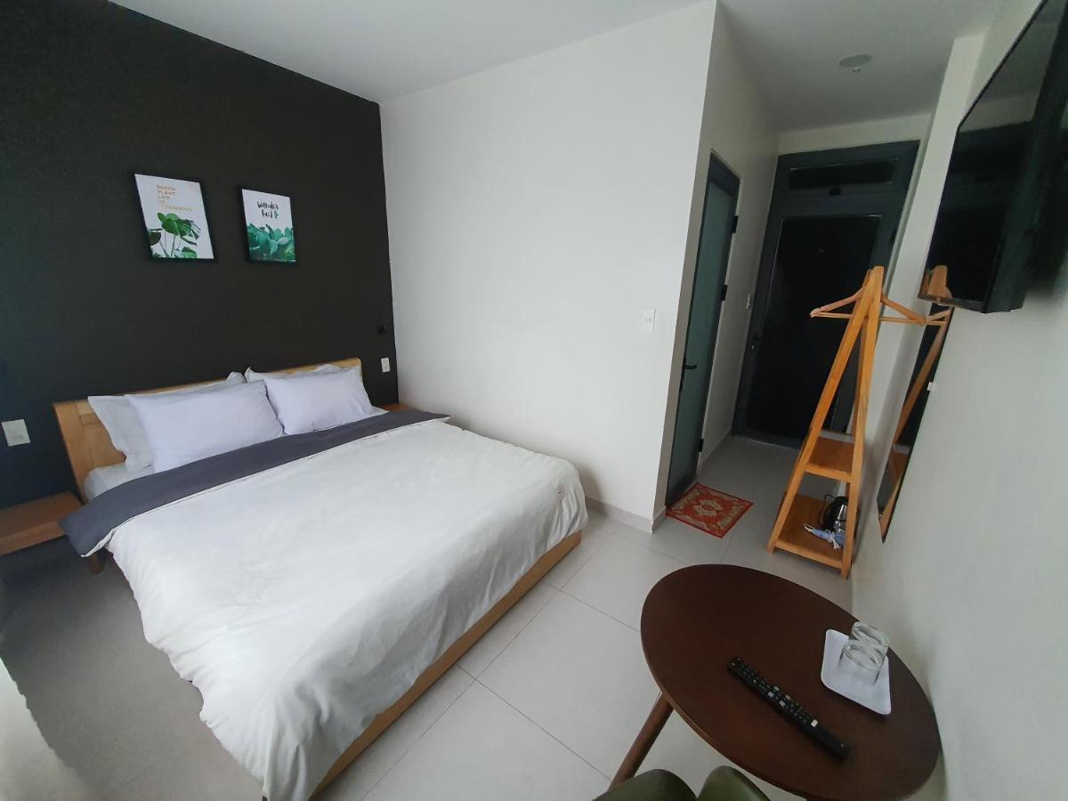 Hello Dalat Hostel المظهر الخارجي الصورة