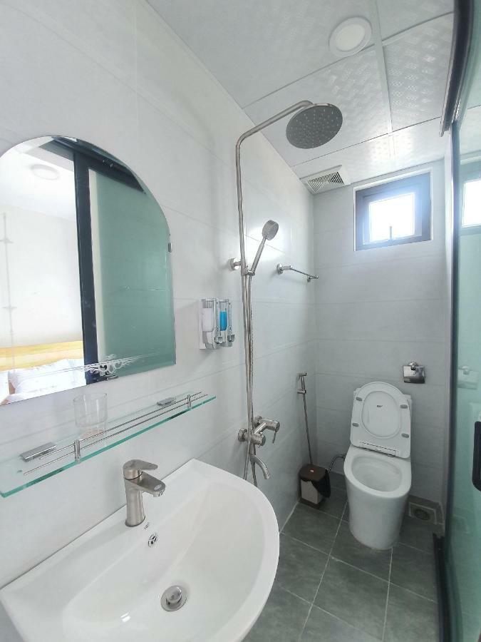 Hello Dalat Hostel المظهر الخارجي الصورة