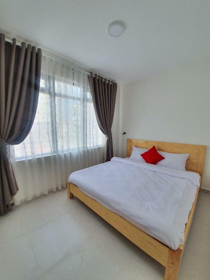 Hello Dalat Hostel المظهر الخارجي الصورة