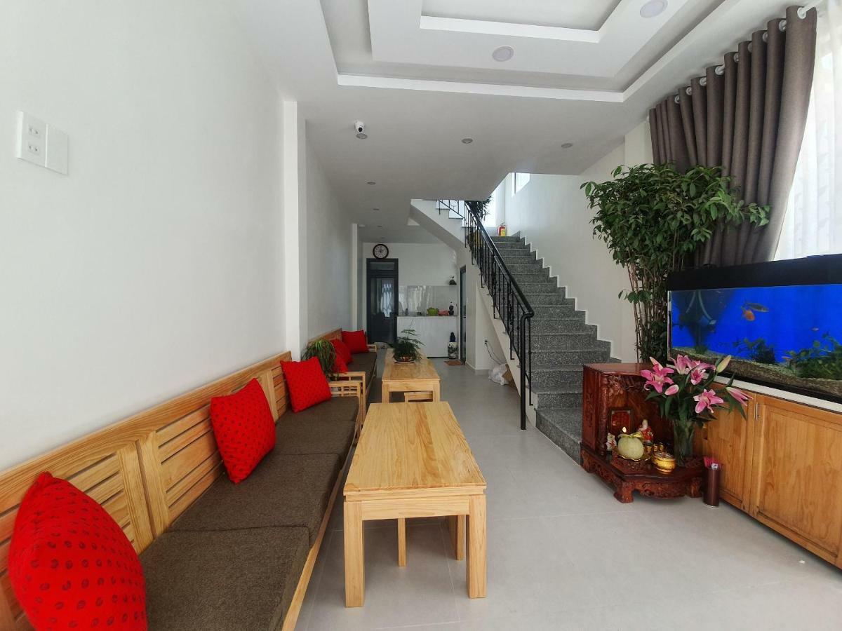 Hello Dalat Hostel المظهر الخارجي الصورة