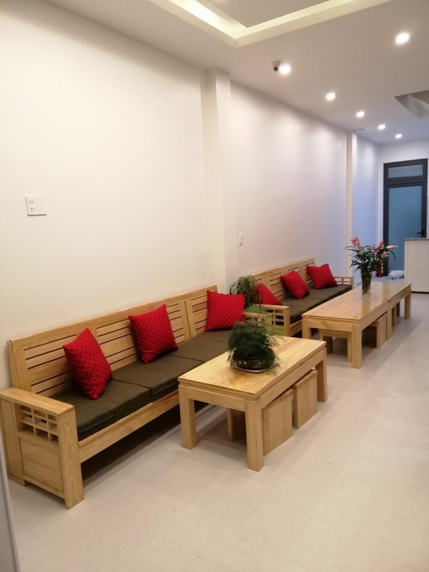 Hello Dalat Hostel المظهر الخارجي الصورة