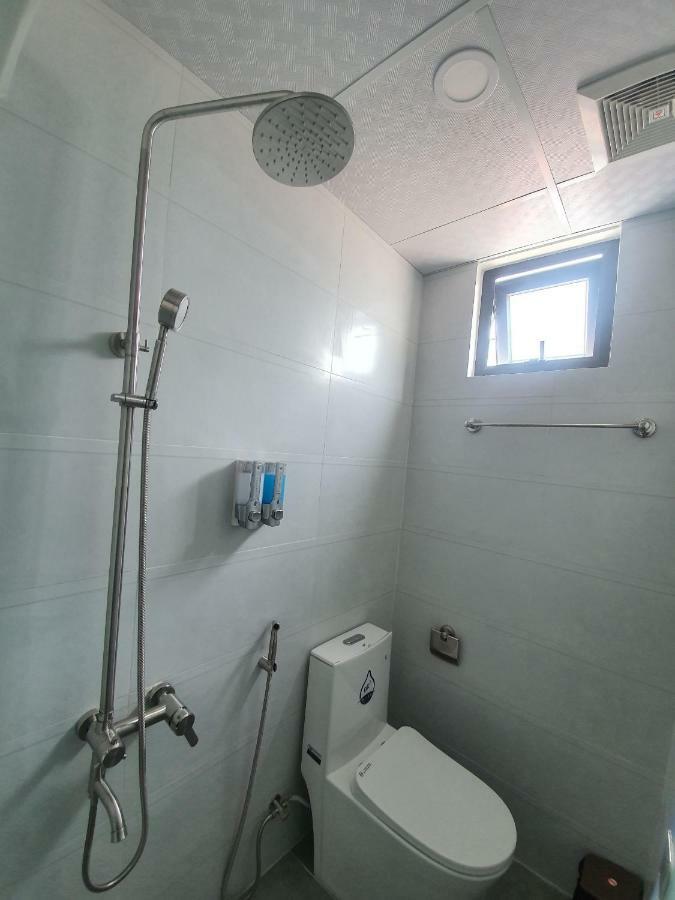 Hello Dalat Hostel المظهر الخارجي الصورة